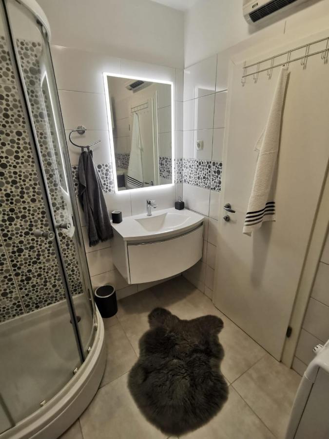 Leon Daire Split Dış mekan fotoğraf