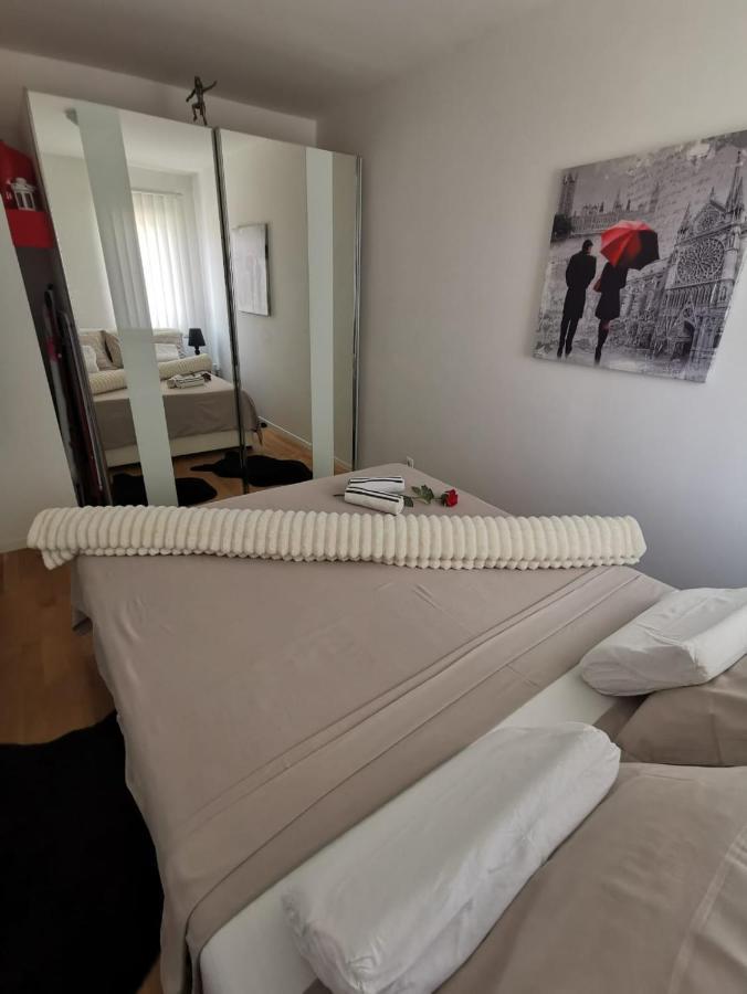 Leon Daire Split Dış mekan fotoğraf