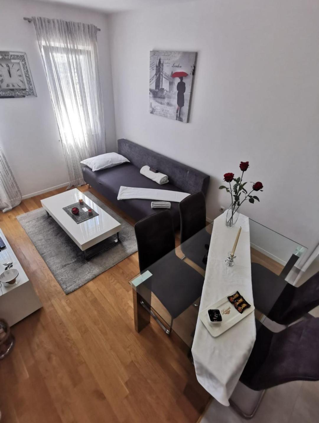 Leon Daire Split Dış mekan fotoğraf